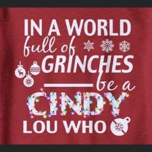 Meet your Posher, Whitney